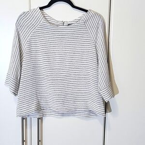 Bobeao Blouse Size XS